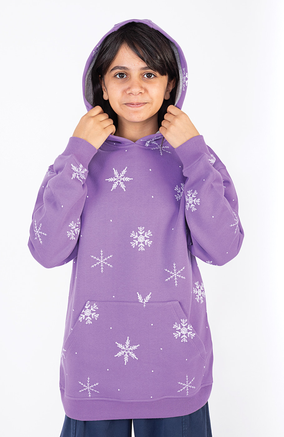 هودی دورس سه نخ خار خورده