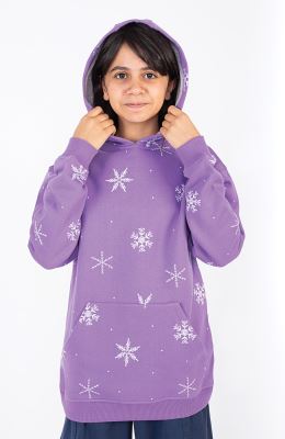 هودی دورس سه نخ خار خورده