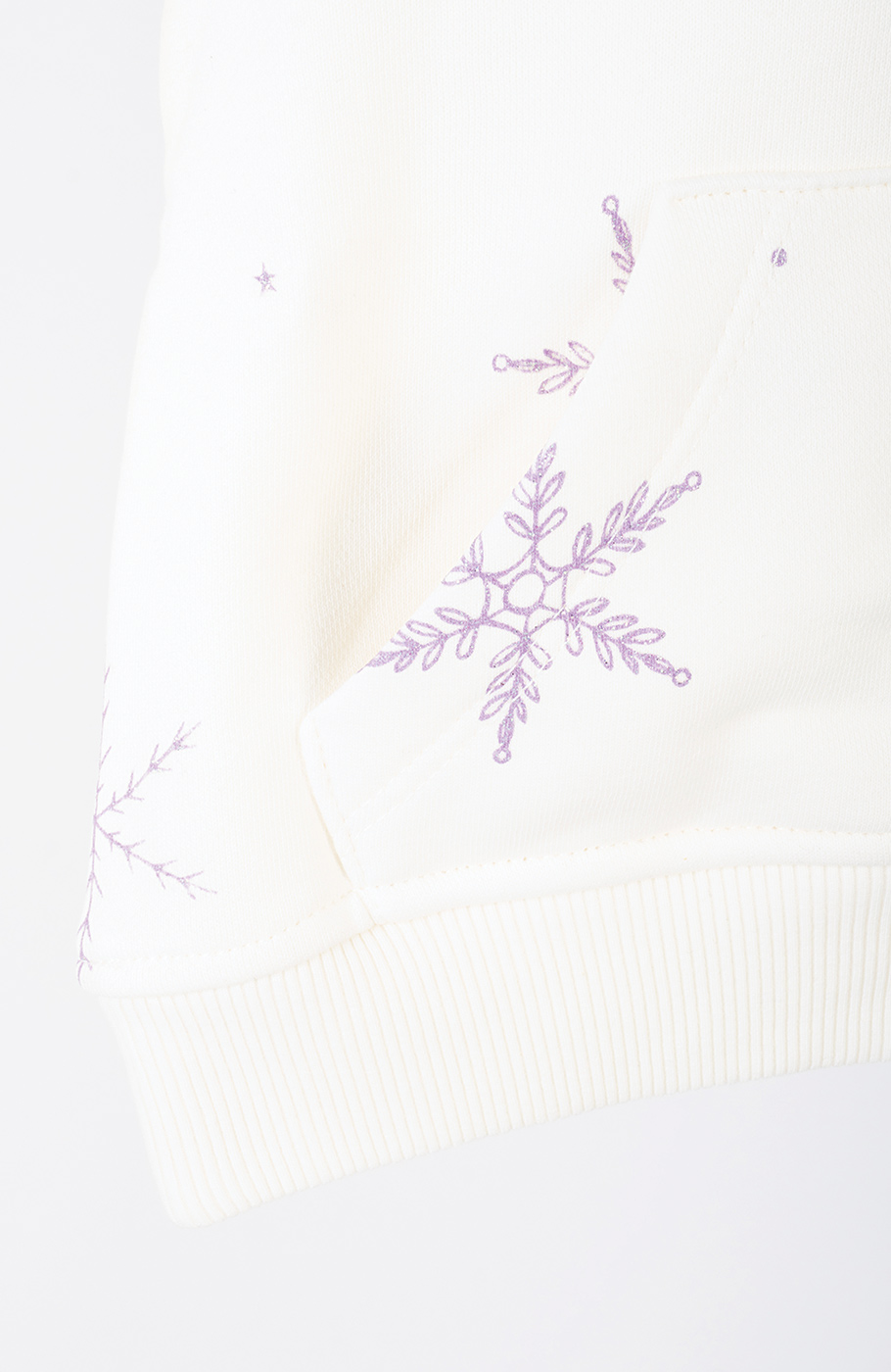 هودی دورس سه نخ خار خورده