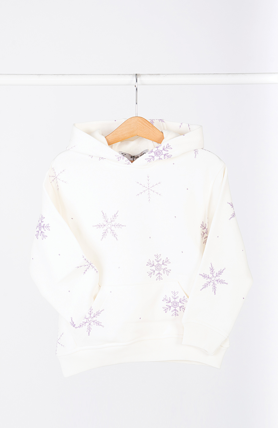 هودی دورس سه نخ خار خورده