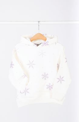 هودی دورس سه نخ خار خورده