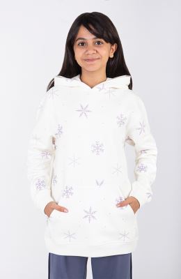 هودی دورس سه نخ خار خورده