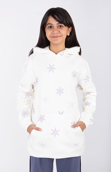 هودی دورس سه نخ خار خورده