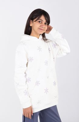 هودی دورس سه نخ خار خورده