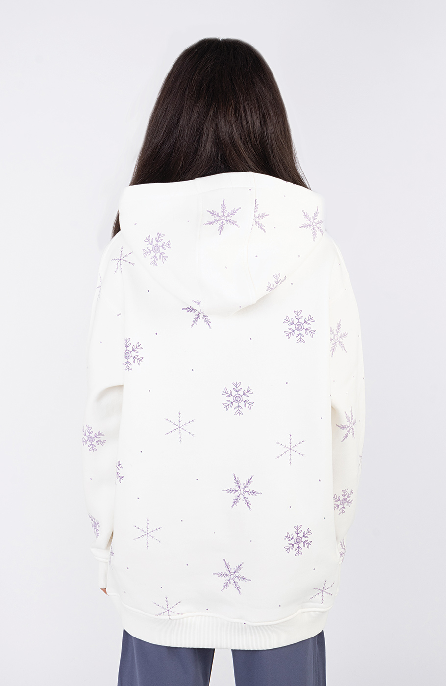 هودی دورس سه نخ خار خورده