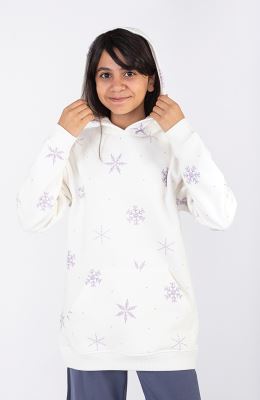 هودی دورس سه نخ خار خورده