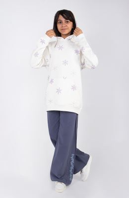 هودی دورس سه نخ خار خورده