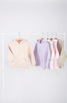 هودی دورس سه نخ خار خورده