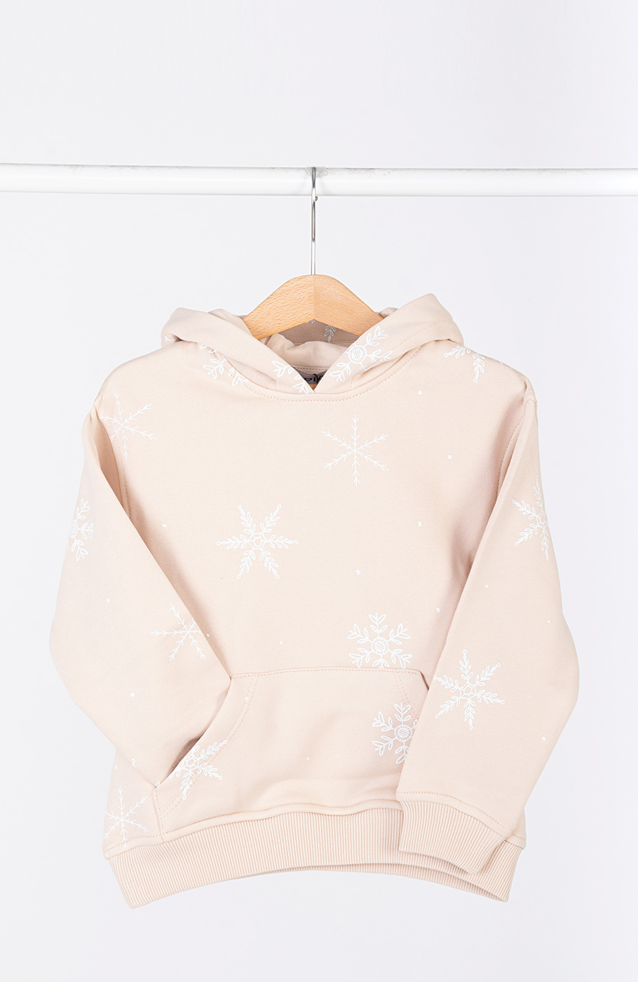 هودی دورس سه نخ خار خورده