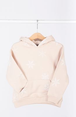 هودی دورس سه نخ خار خورده