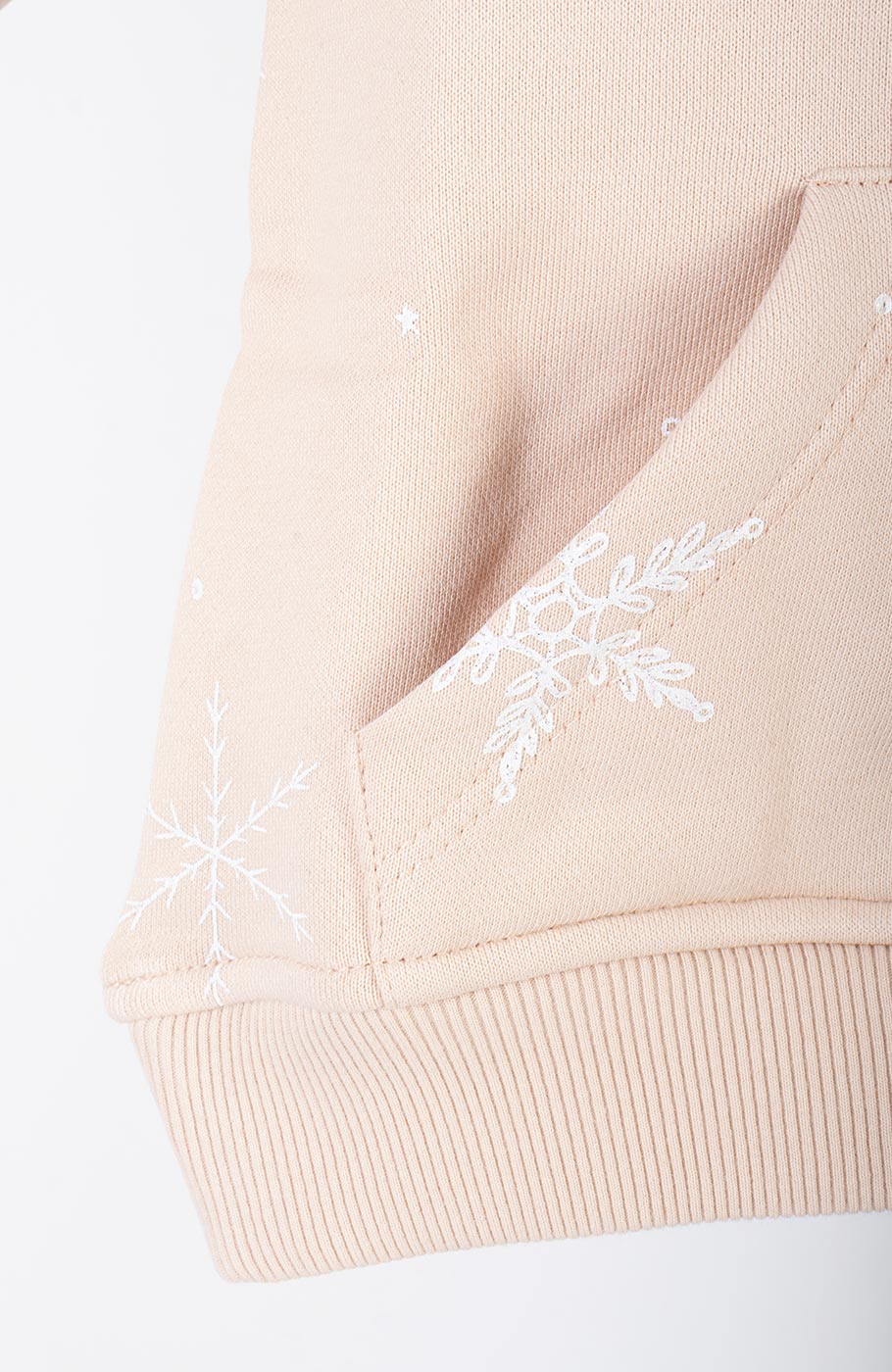 هودی دورس سه نخ خار خورده