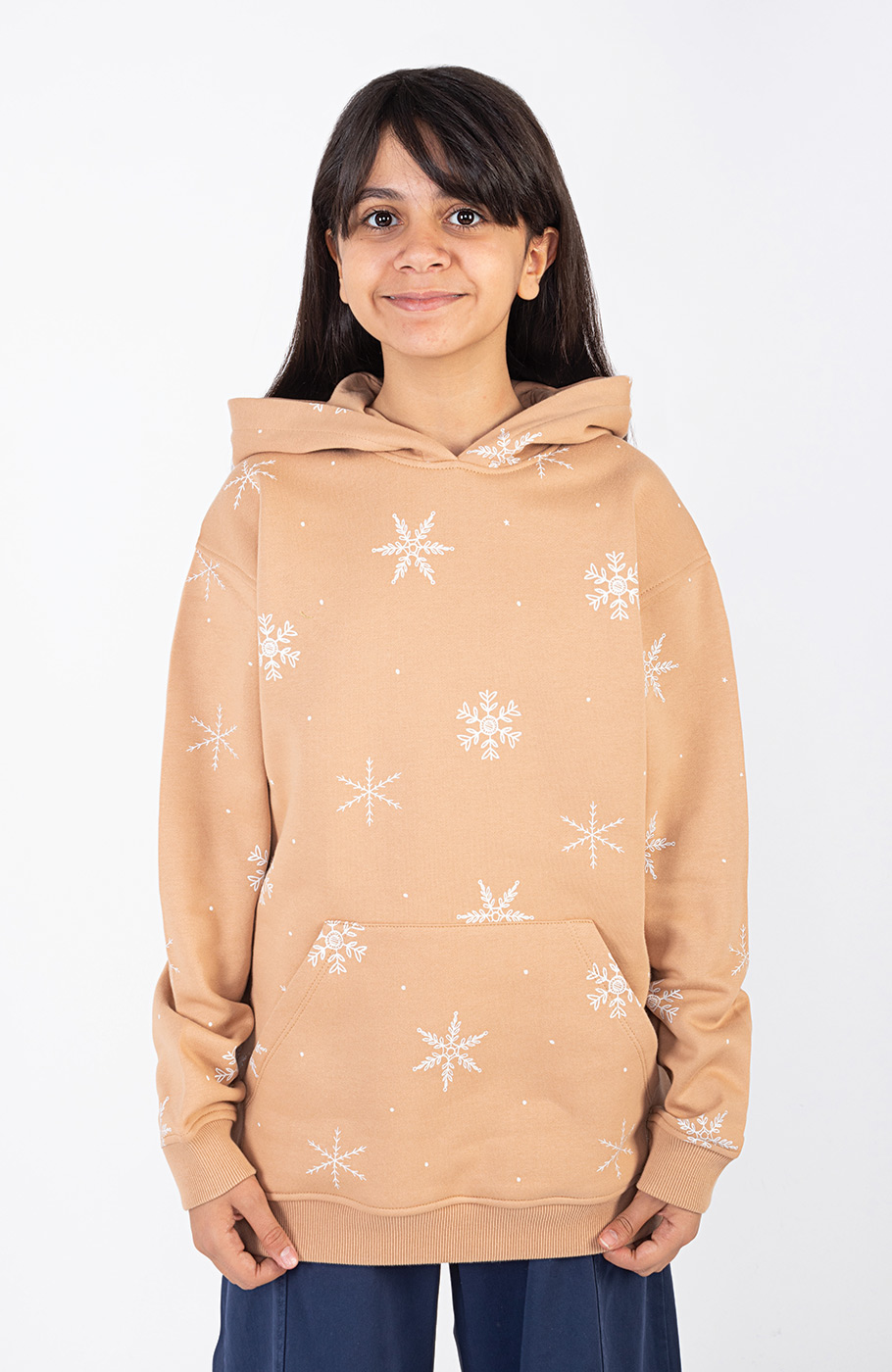 هودی دورس سه نخ خار خورده