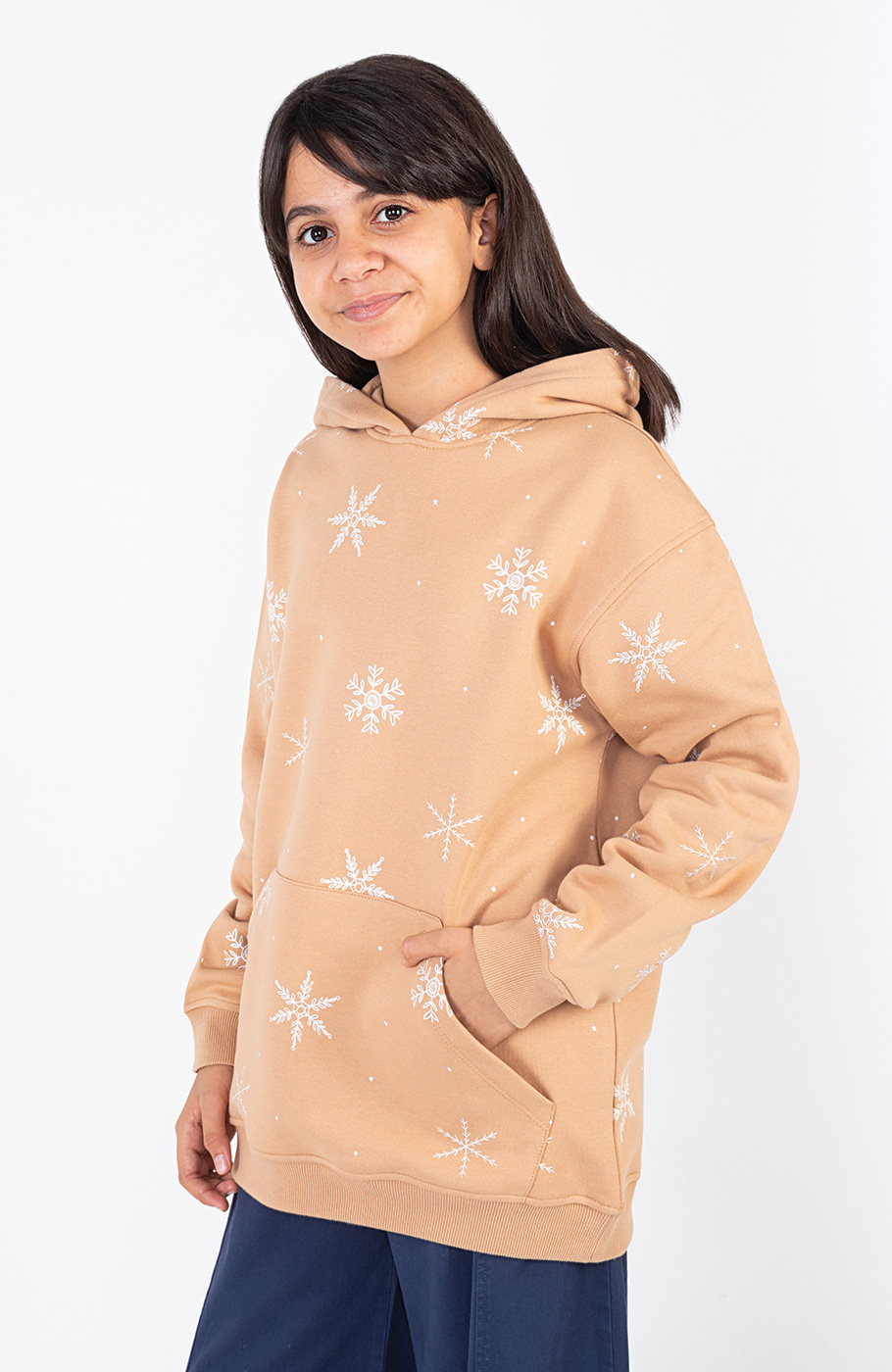 هودی دورس سه نخ خار خورده