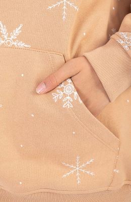 هودی دورس سه نخ خار خورده