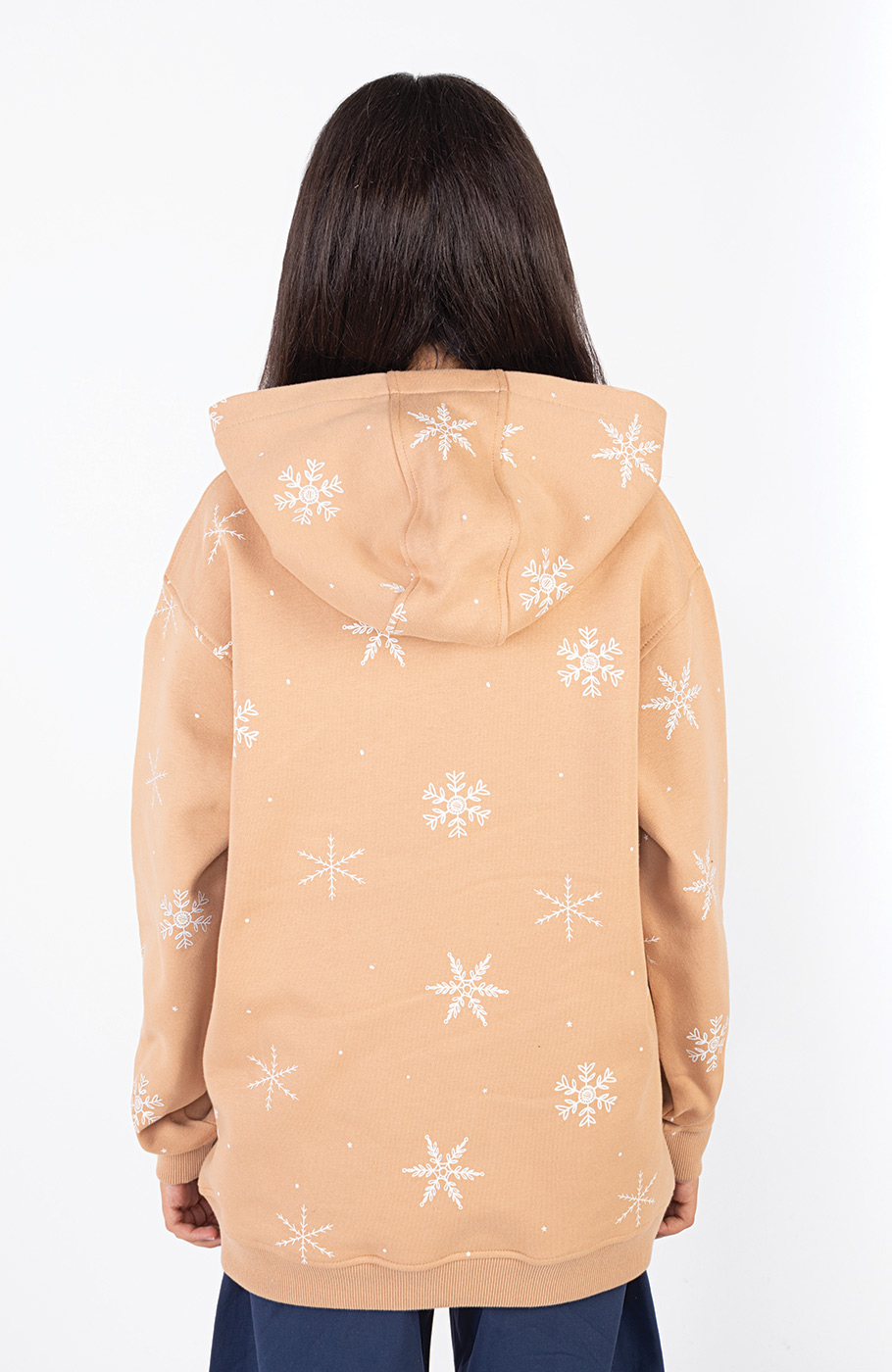 هودی دورس سه نخ خار خورده