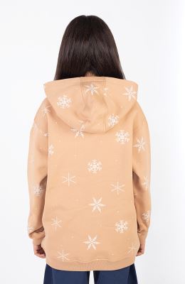 هودی دورس سه نخ خار خورده