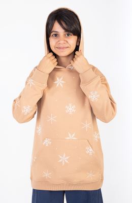 هودی دورس سه نخ خار خورده