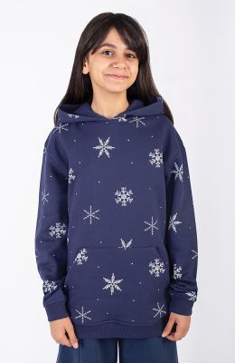 هودی دورس سه نخ خار خورده