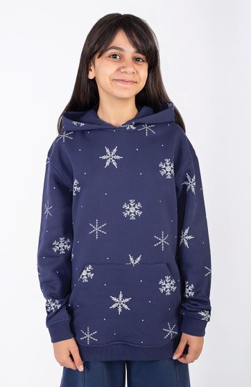 هودی دورس سه نخ خار خورده