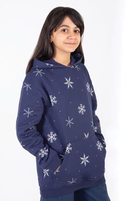 هودی دورس سه نخ خار خورده