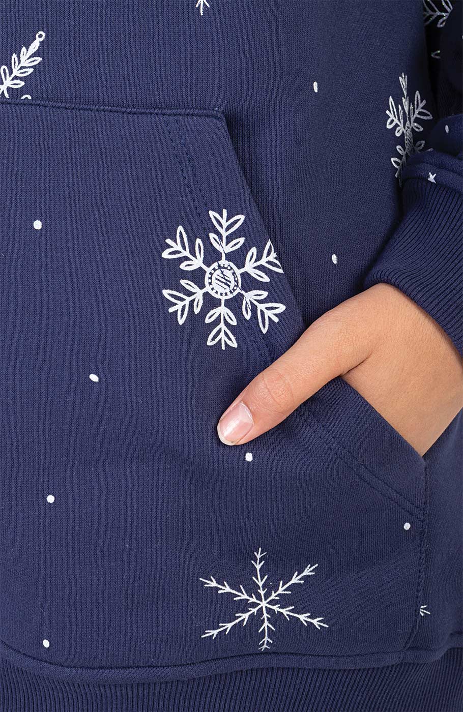 هودی دورس سه نخ خار خورده