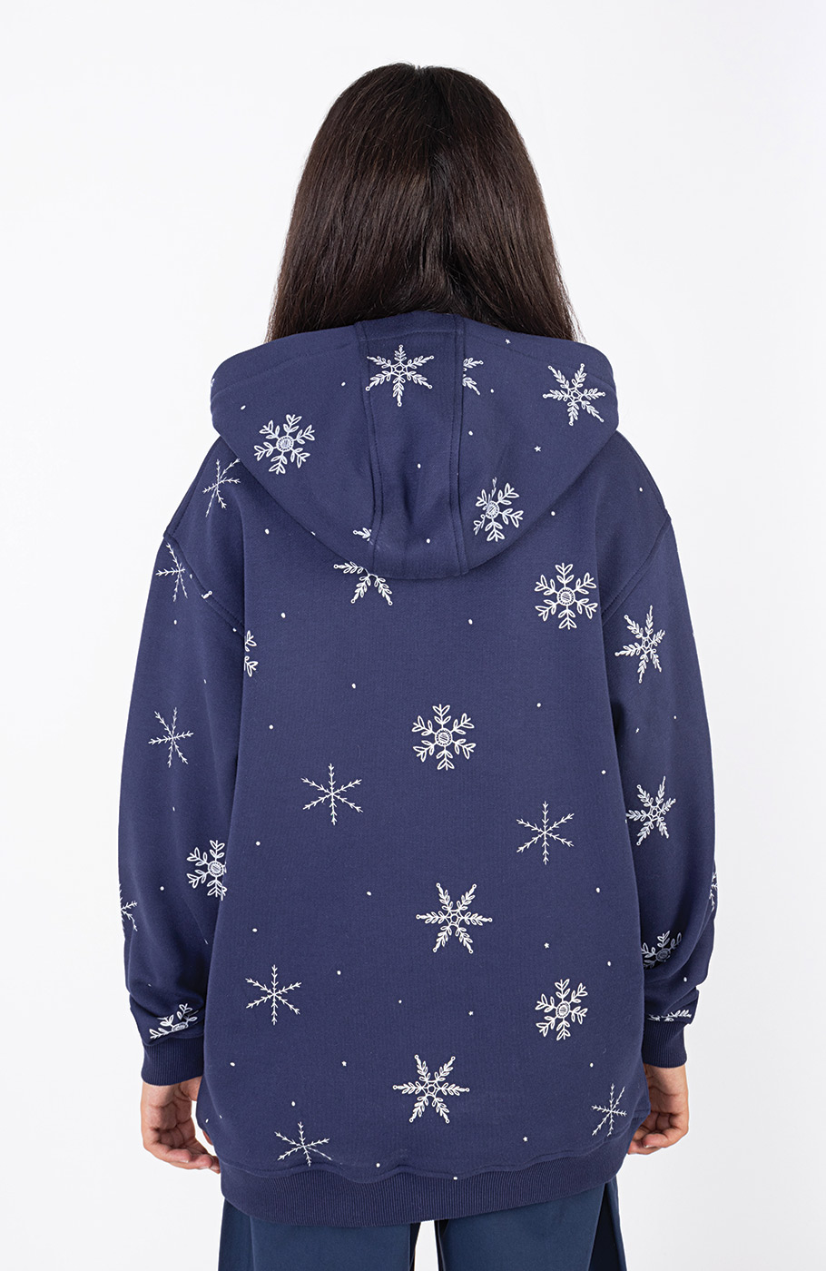 هودی دورس سه نخ خار خورده