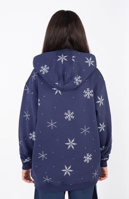 هودی دورس سه نخ خار خورده