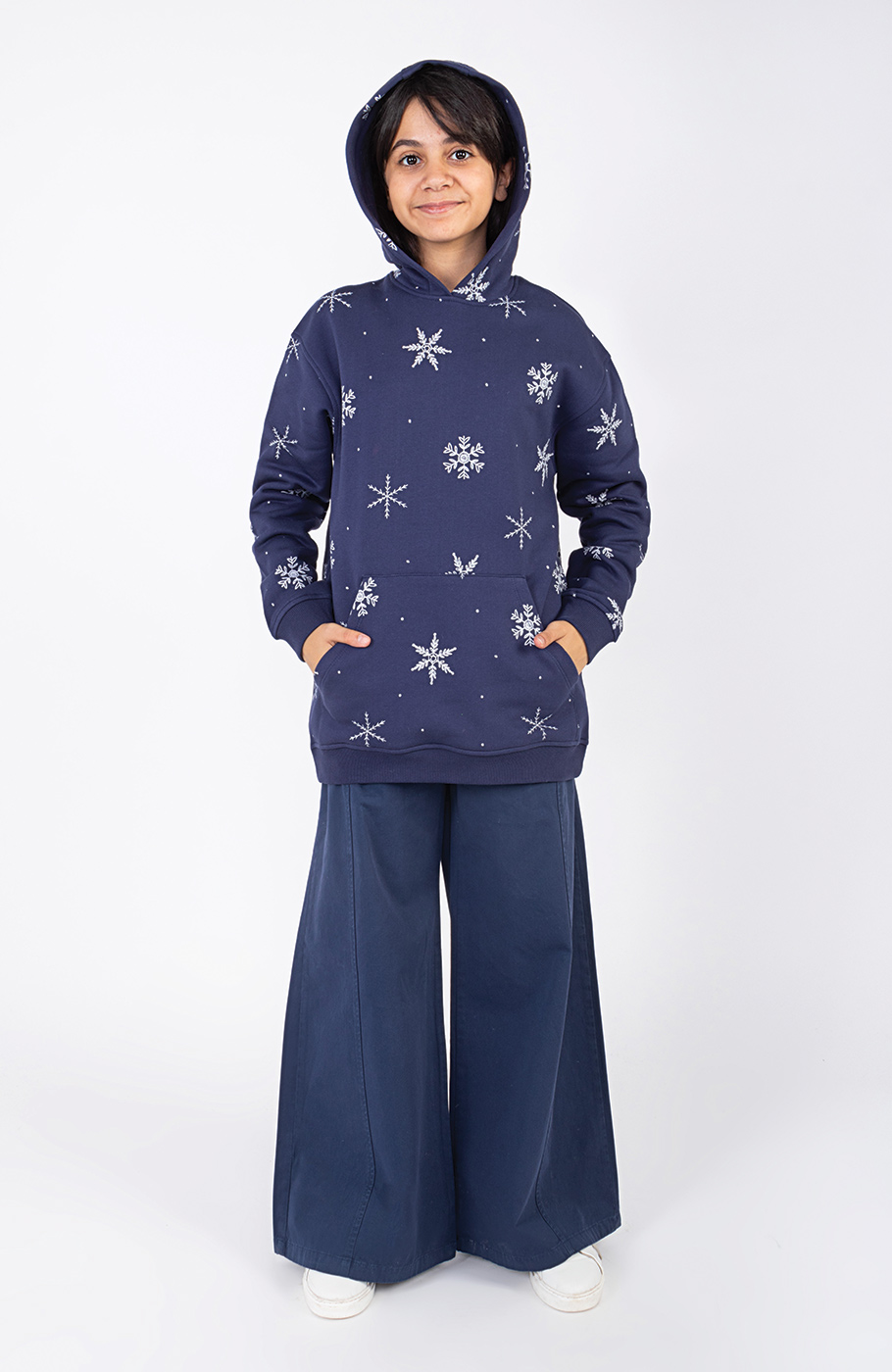 هودی دورس سه نخ خار خورده