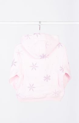 هودی دورس سه نخ خار خورده