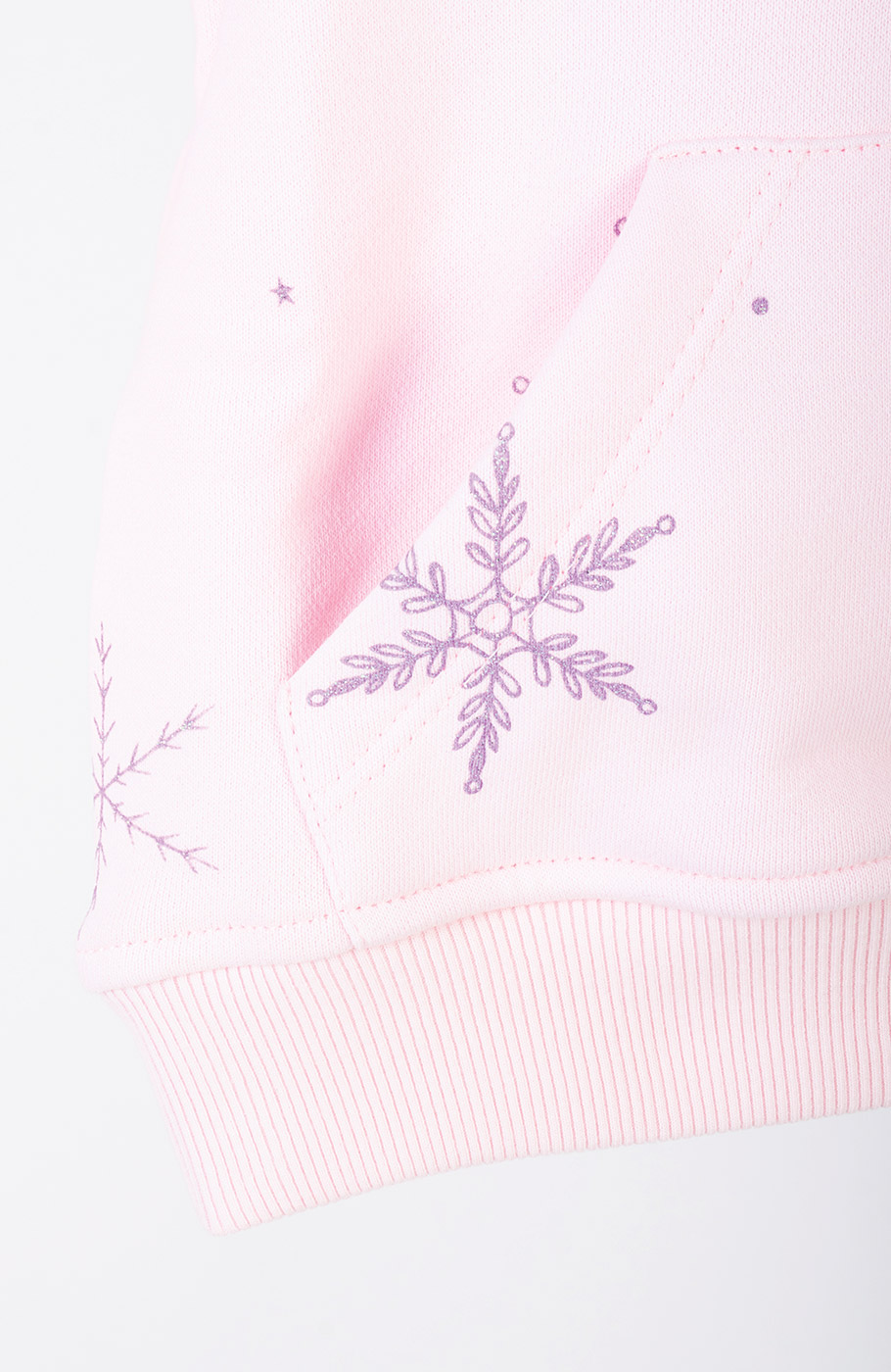 هودی دورس سه نخ خار خورده