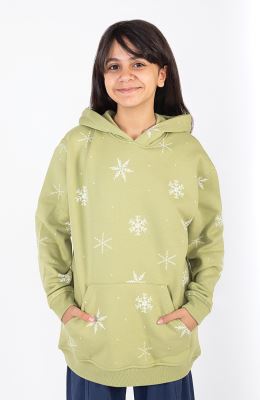 هودی دورس سه نخ خار خورده