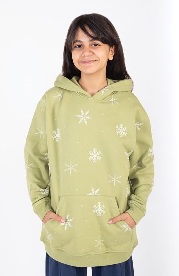 هودی دورس سه نخ خار خورده