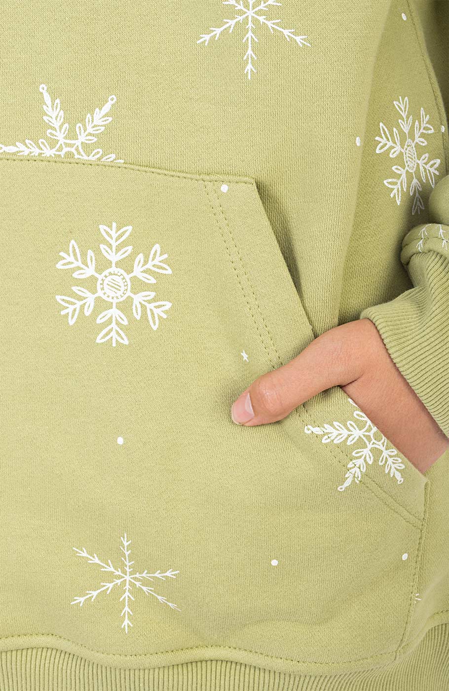 هودی دورس سه نخ خار خورده