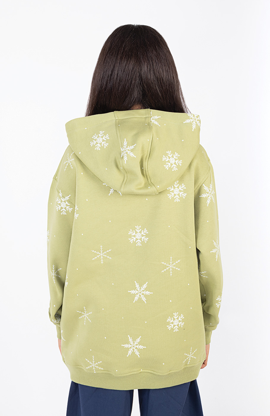 هودی دورس سه نخ خار خورده