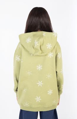 هودی دورس سه نخ خار خورده