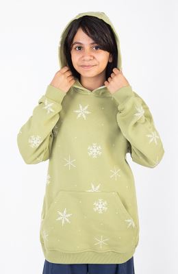 هودی دورس سه نخ خار خورده