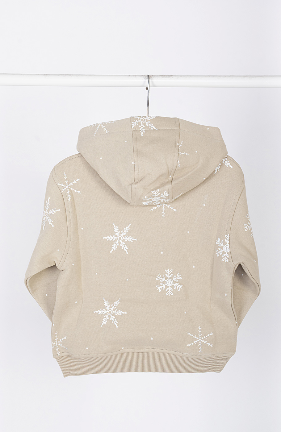 هودی دورس سه نخ خار خورده