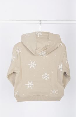 هودی دورس سه نخ خار خورده