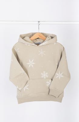 هودی دورس سه نخ خار خورده