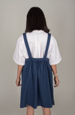 سارافون کتان پیش بندی