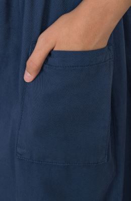 سارافون کتان پیش بندی