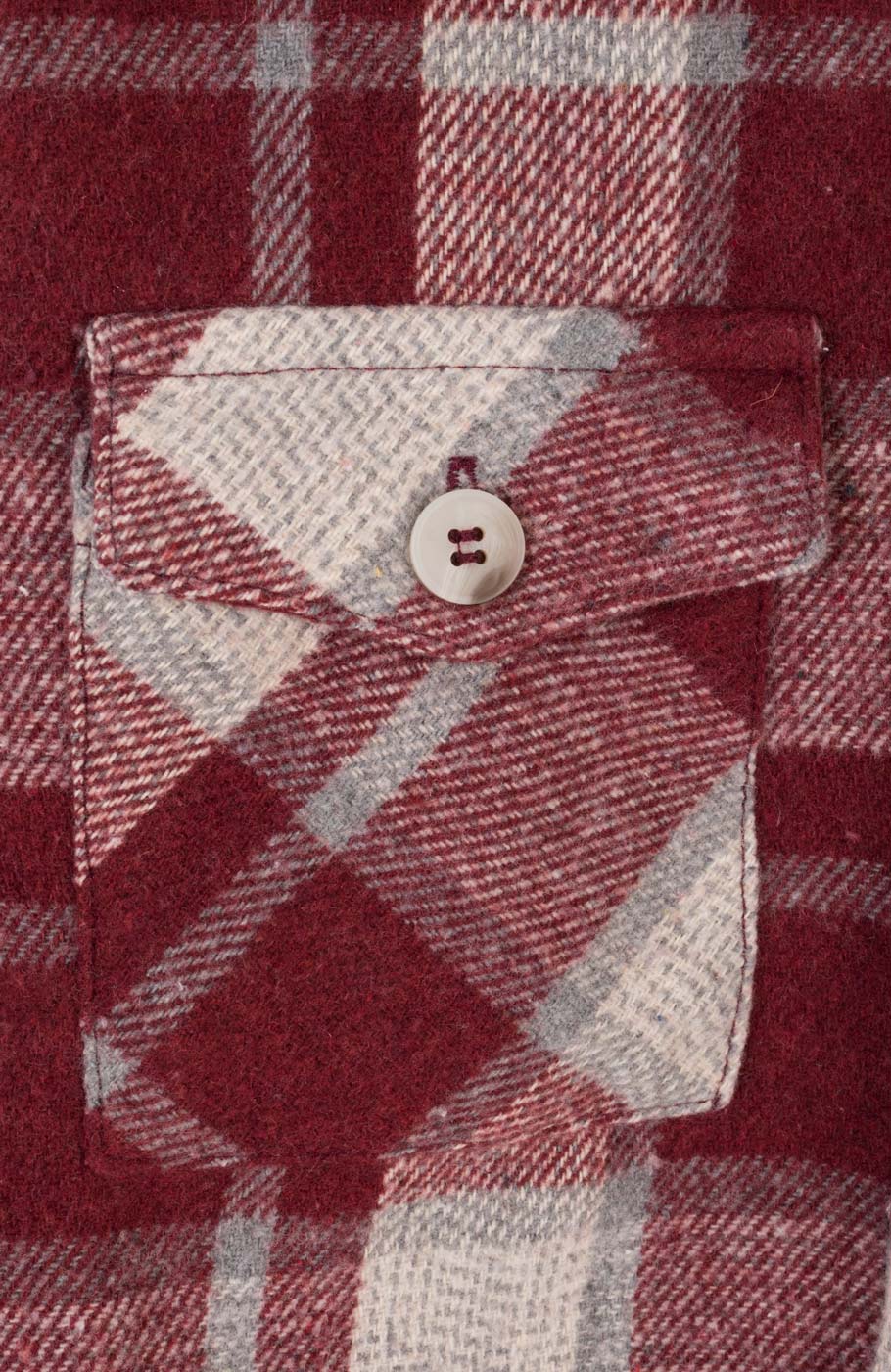 شکت فلانل چهارخانه