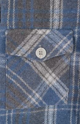 شکت فلانل چهارخانه