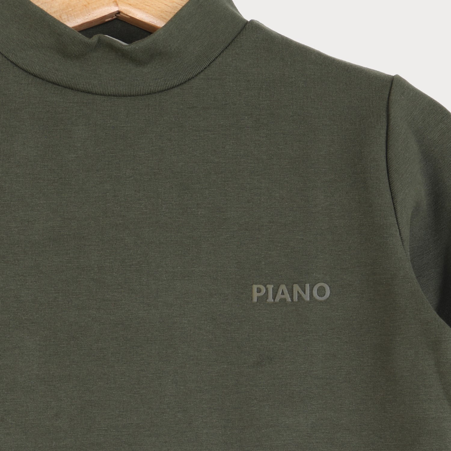 بلوز فاینریب یقه سه سانت