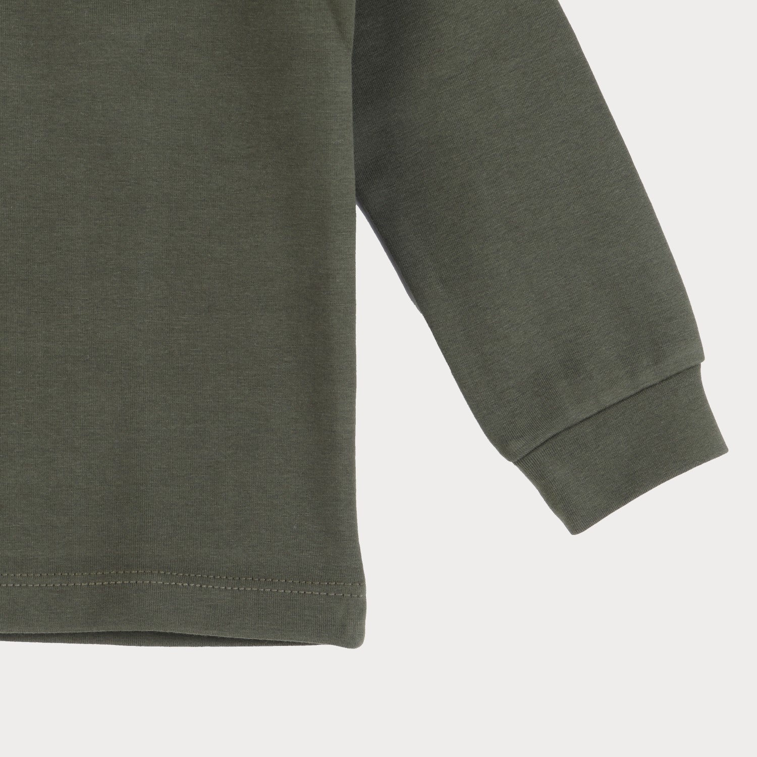 بلوز فاینریب یقه سه سانت