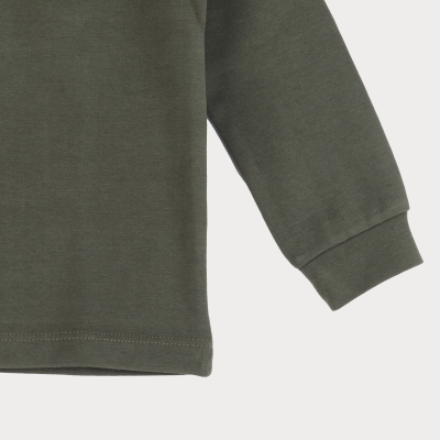 بلوز فاینریب یقه سه سانت