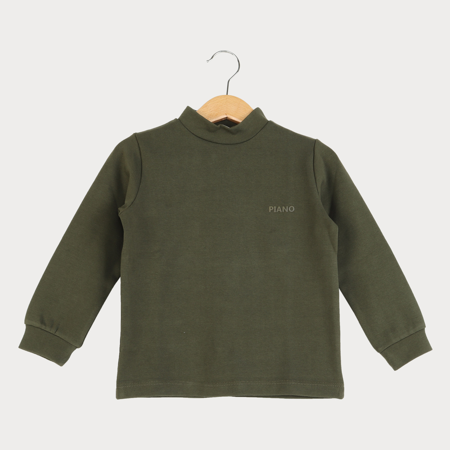 بلوز فاینریب یقه سه سانت