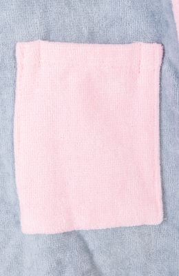 حوله تن پوش