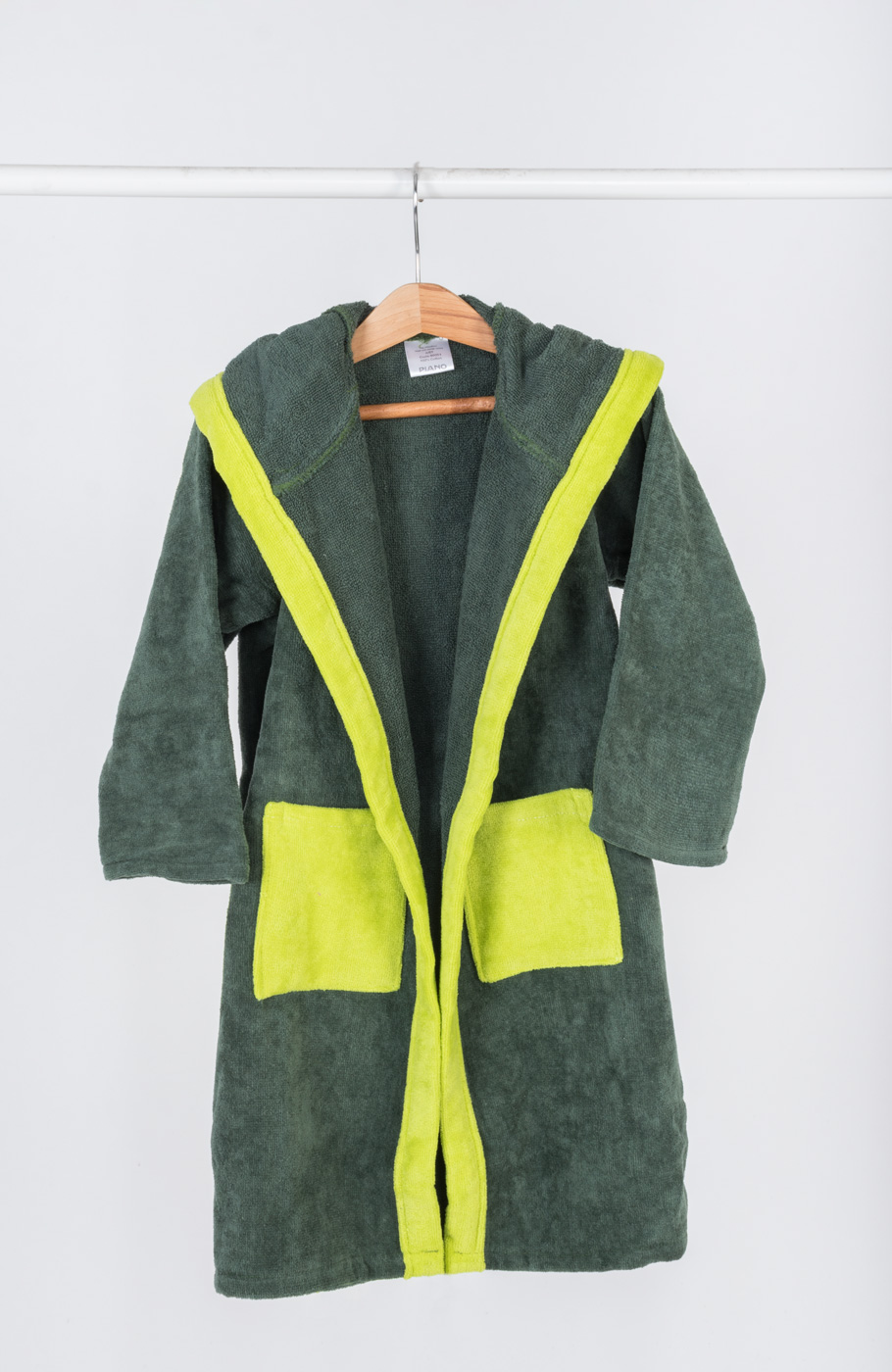 حوله تن پوش