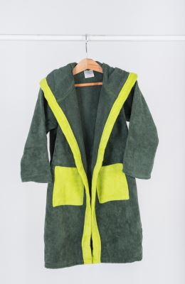 حوله تن پوش